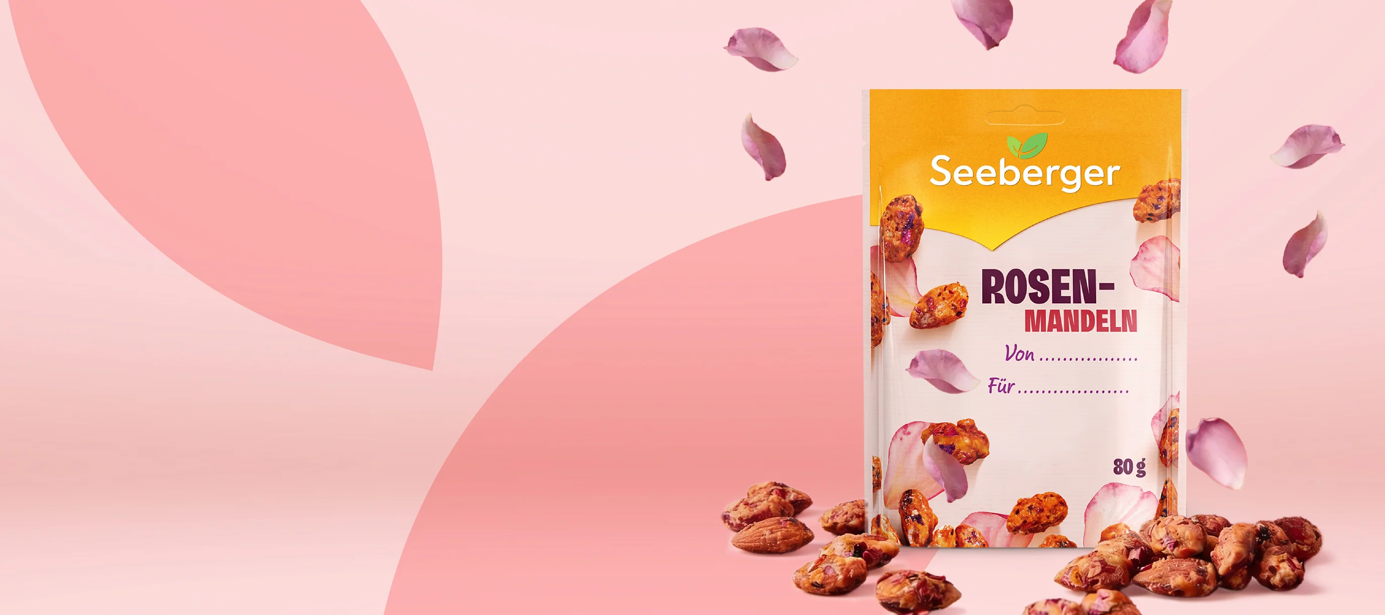 Natürlich snacken in Premium-Qualität